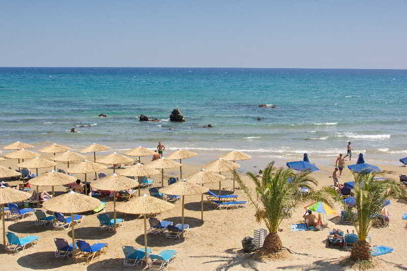 Sun Beach Γεωργιούπολη Εξωτερικό φωτογραφία